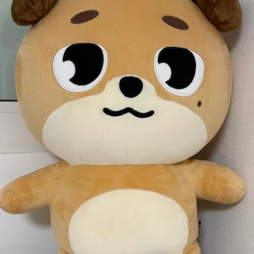 [BUNJANG] Giant Denimz Don Plush / 자이언트 데니멀즈 돈