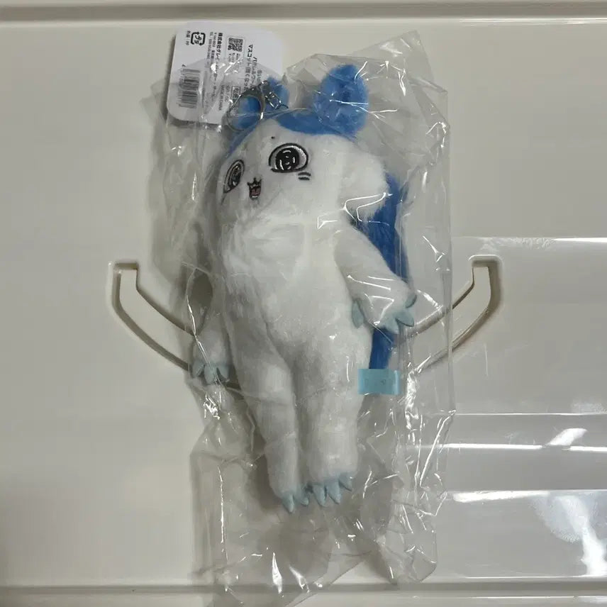 [BUNJANG] Chiikawa Parareal World Hachware Chimera Mascot (Sealed) / 미개봉) 치이카와 패러렐 월드 하치와레 키메라 마스코트