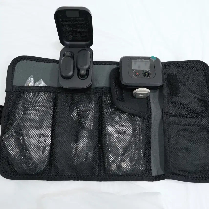 [BUNJANG] Shure MV Two Kit Move Mic Wireless Lavalier Microphone System / 슈어 무브 무선 마이크 shure mv two kit movemic