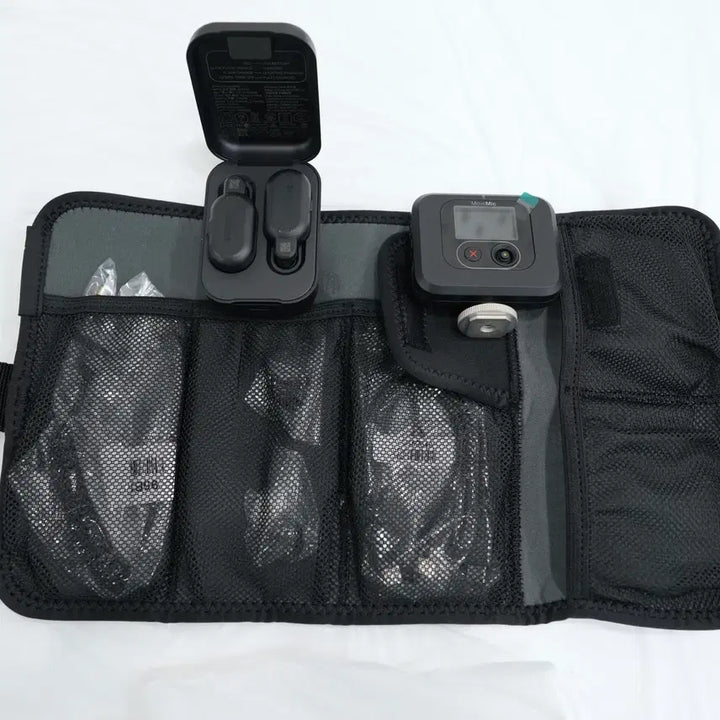 [BUNJANG] Shure MV Two Kit Move Mic Wireless Lavalier Microphone System / 슈어 무브 무선 마이크 shure mv two kit movemic