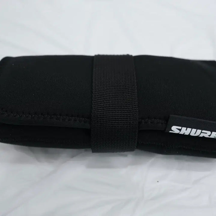 [BUNJANG] Shure MV Two Kit Move Mic Wireless Lavalier Microphone System / 슈어 무브 무선 마이크 shure mv two kit movemic