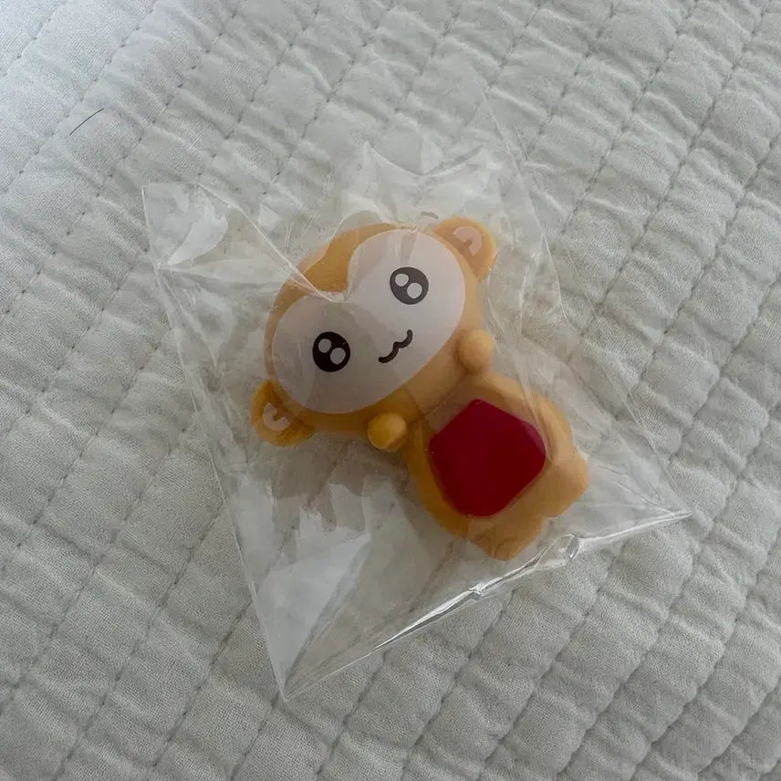 [SOLD OUT] (미개봉)감자숭이 핑루 초롱이 히퍼 양도 판매