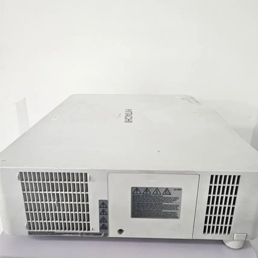 [BUNJANG] Hitachi MVP-X6200 Projector / 히타치 MVP-X6200 프로젝터 판매합니다.