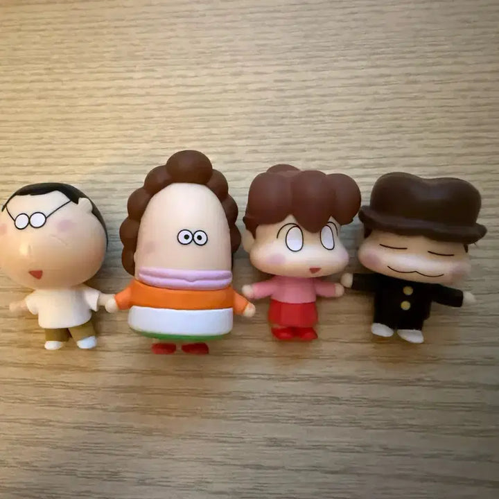 [BUNJANG] Atta Mama Gacha Full Set / 아따맘마 가챠 풀세트 판매합니다