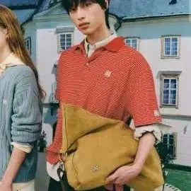 [BUNJANG] SÄTTER Short Sleeve Knit / 세터 반팔 니트
