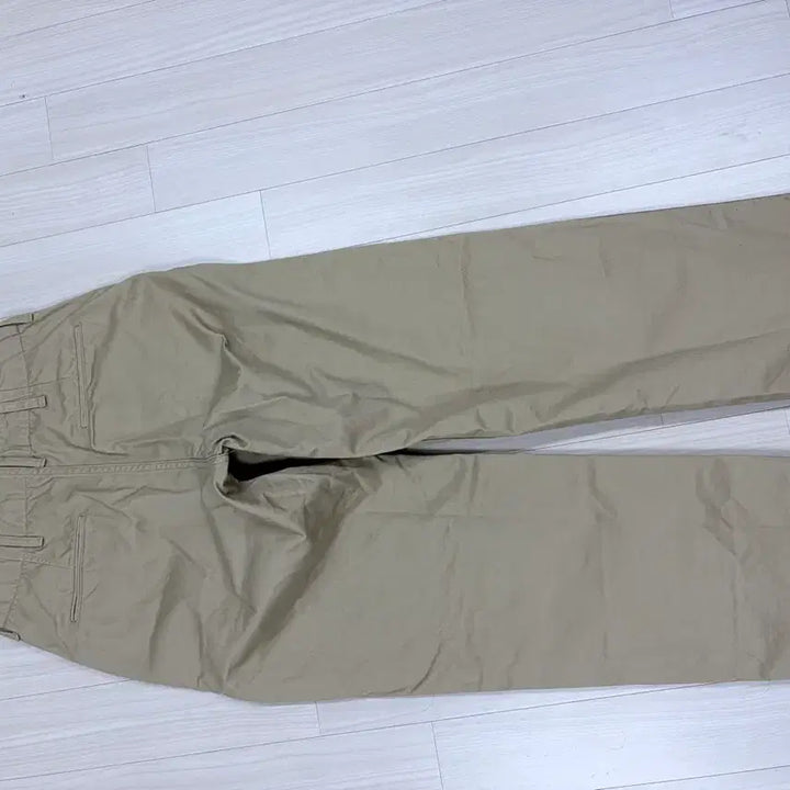 [BUNJANG] Bronson 1942 US Army Chino Trousers Khaki 30 / 브론슨 1942 US 아미 치노 트라우저 카키 치노팬츠 30사이즈