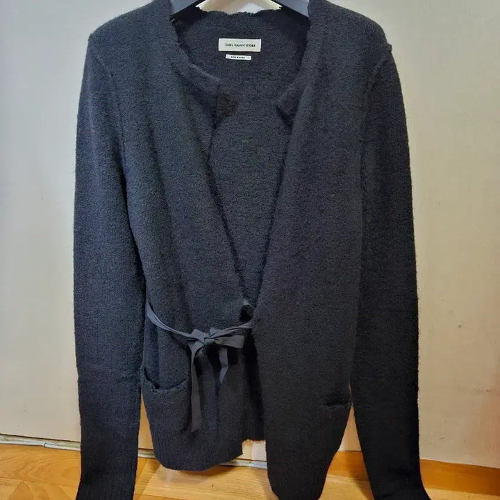 [BUNJANG] Isabel Marant Alpaca Bouclé Cardigan Size 36 / 36 사이즈) 이자벨마랑 알파카 부클 가디건 이자벨 마랑