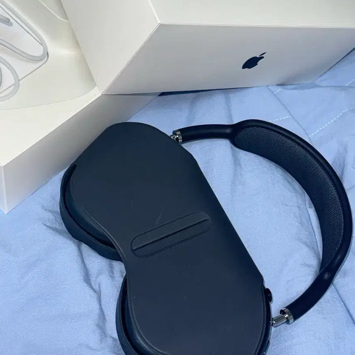 [BUNJANG] Apple AirPods Max Midnight (USB-C) Full Box / 애플 에어팟 맥스2 (c타입) 미드나이트 풀박