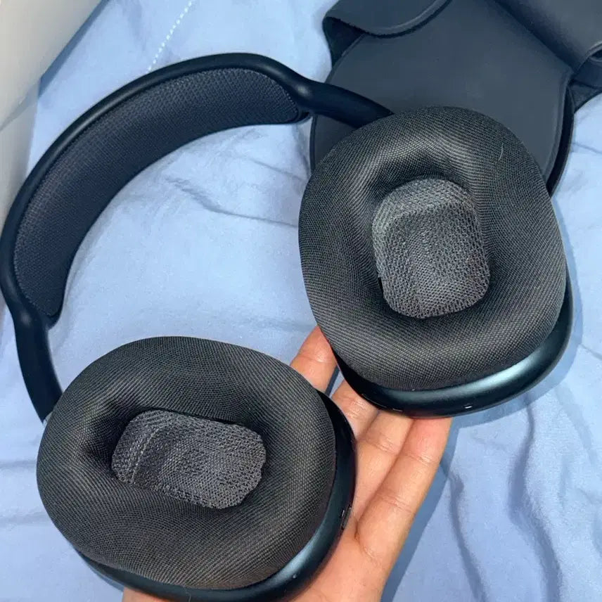 [BUNJANG] Apple AirPods Max Midnight (USB-C) Full Box / 애플 에어팟 맥스2 (c타입) 미드나이트 풀박