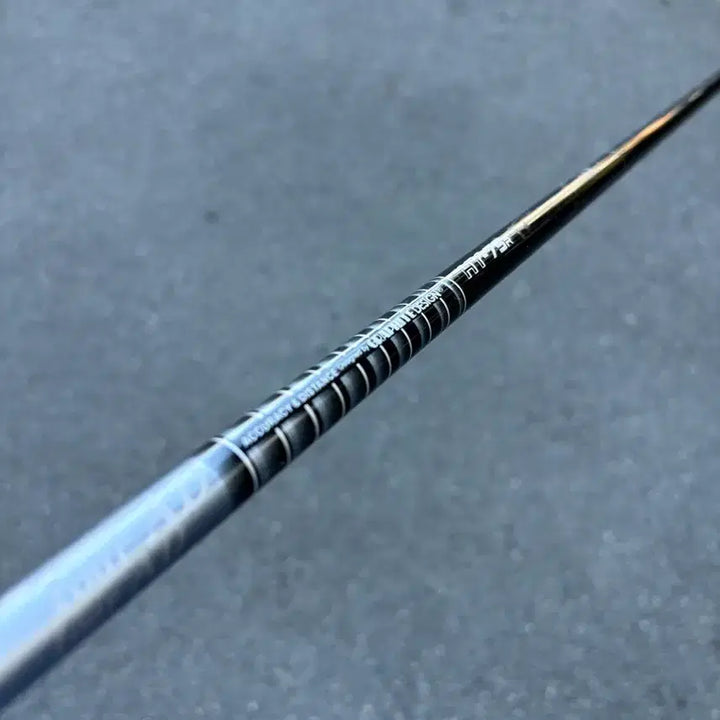[BUNJANG] Tour AD 75R 4 Iron Utility Shaft (Ping) / 골프 4번유틸리티샤프트 투어ad75R (Ping)