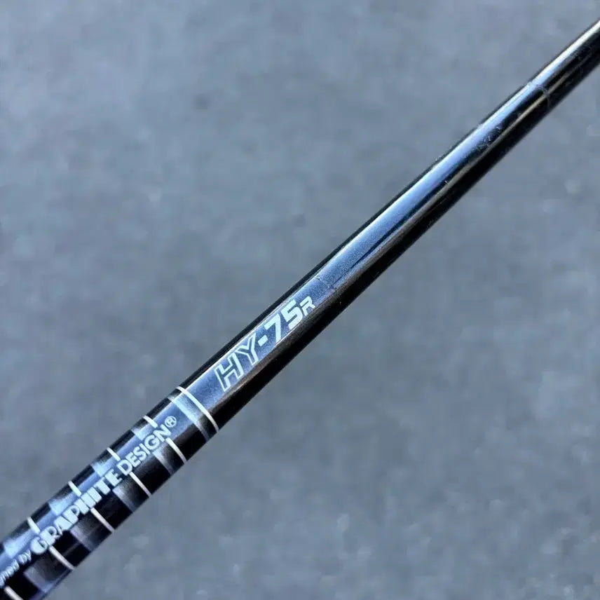 [BUNJANG] Tour AD 75R 4 Iron Utility Shaft (Ping) / 골프 4번유틸리티샤프트 투어ad75R (Ping)