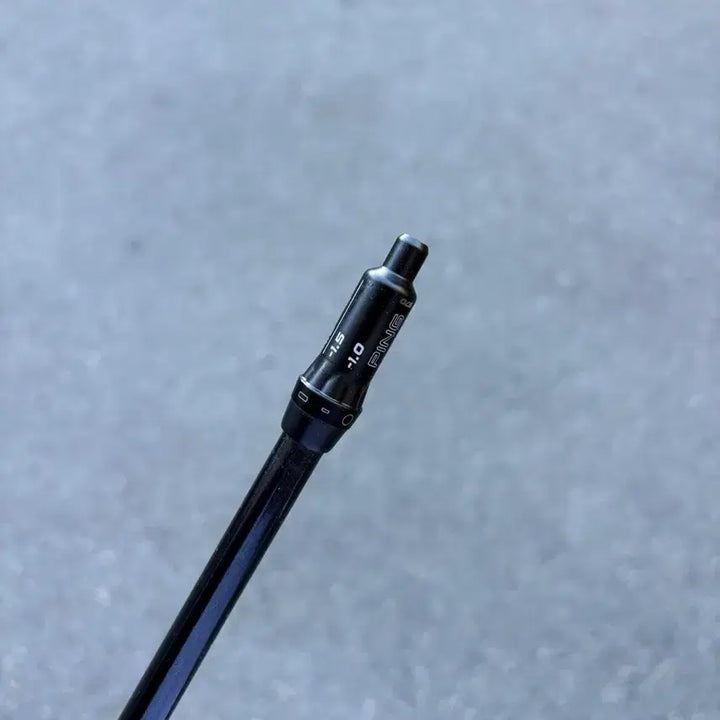 [BUNJANG] Tour AD 75R 4 Iron Utility Shaft (Ping) / 골프 4번유틸리티샤프트 투어ad75R (Ping)