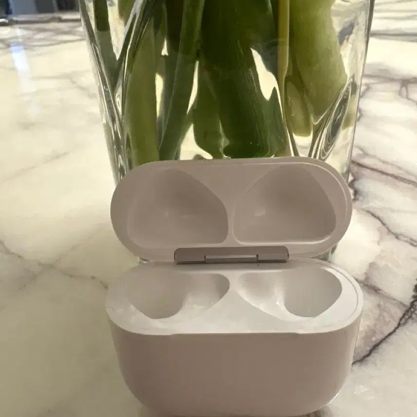 [BUNJANG] AirPods 4 Case / 에어팟 4 케이스