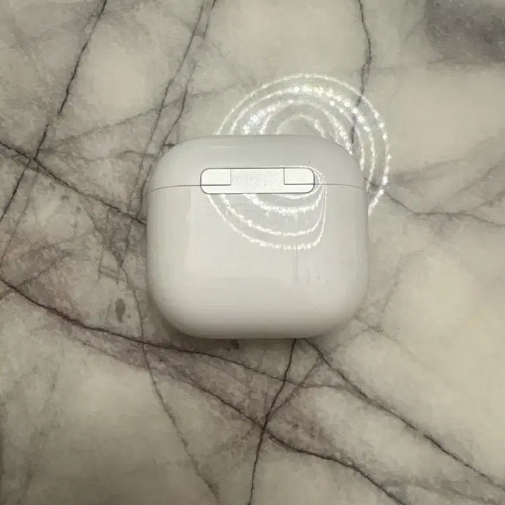 [BUNJANG] AirPods 4 Case / 에어팟 4 케이스