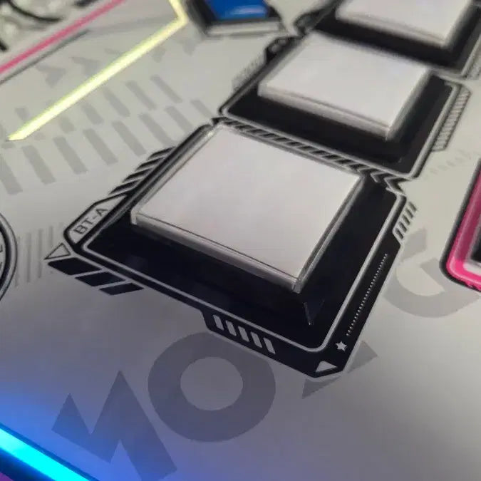 [BUNJANG] GAMO2 FAUSETWO FAUS2 Arcade Stick / GAMO2 FAUSETWO 퍼스투 사볼콘