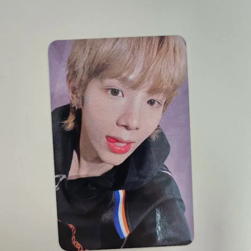 [BUNJANG] RIIZE Shotaro Get A Guitar Lucky Draw Photocard / 쇼타로 겟어기타 케타포 럭드