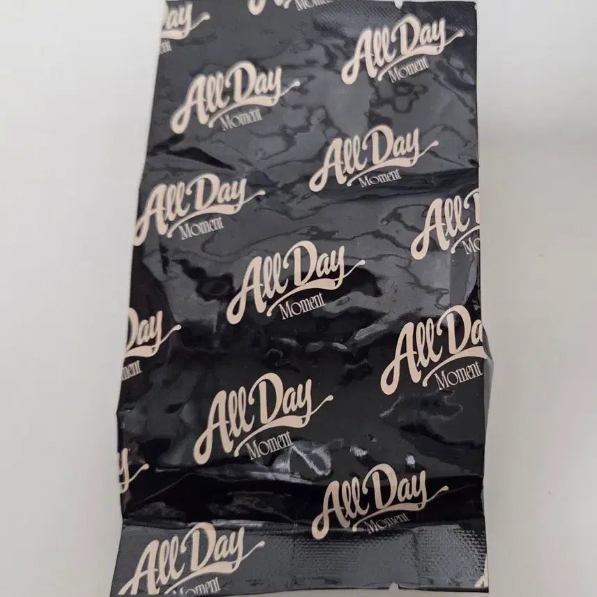 [BUNJANG] Ffyu All Day Cover Black Cushion Refill 21N / 퓌 올데이 커버 블랙 쿠션 21N 리필