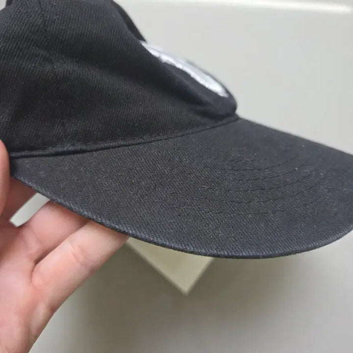 [BUNJANG] Ourselves Washed Baseball Cap / 아워셀브스 볼캡