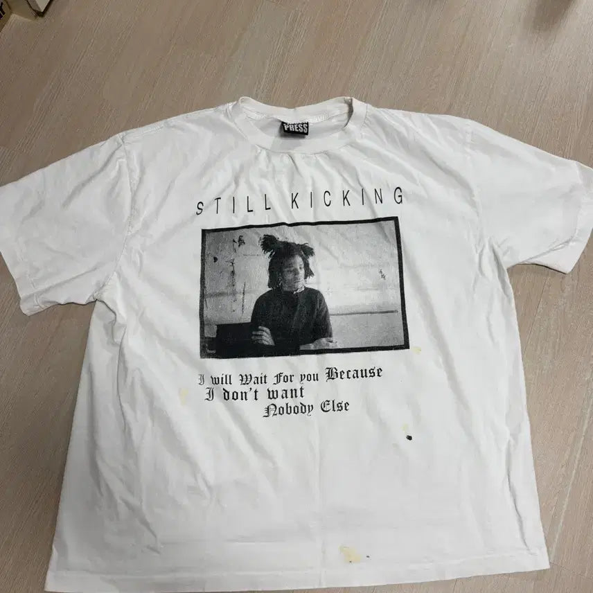 [BUNJANG] Donut Revenge T-Shirt Bundle / [3]도넛리벤지 티셔츠 2개