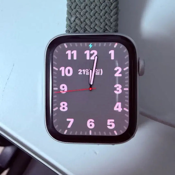 [BUNJANG] Apple Watch SE 44mm / 애플워치 SE 44