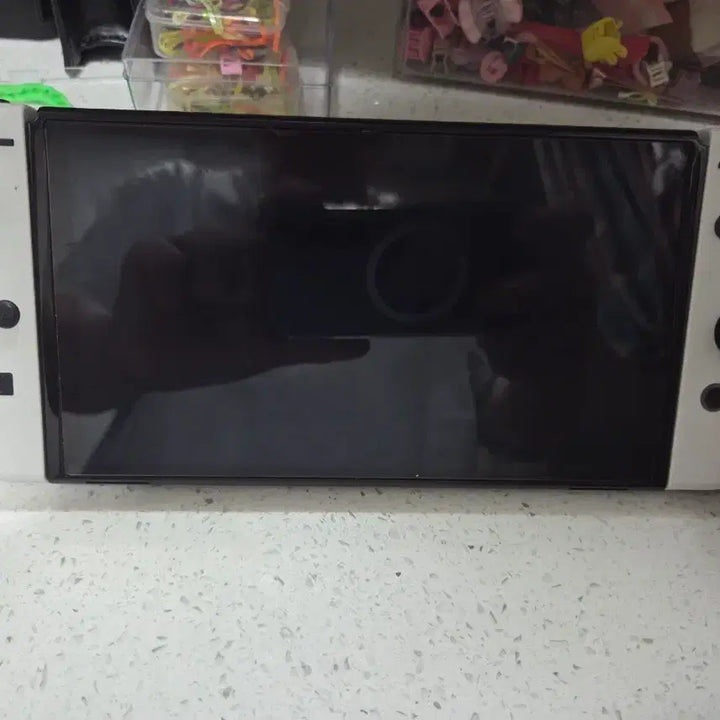 [SOLD OUT] 닌텐도 스위치 OLED 화이트