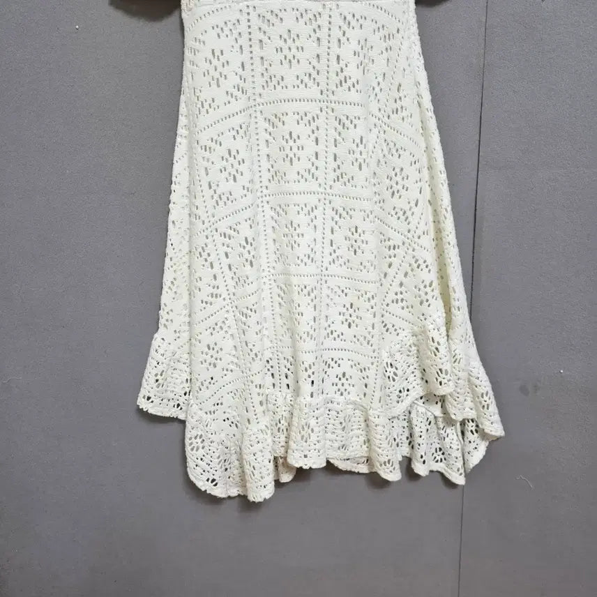 [BUNJANG] See By Chloé Sleeveless Dress Size 38 / 씨바이끌리오 원피스 38   n6260