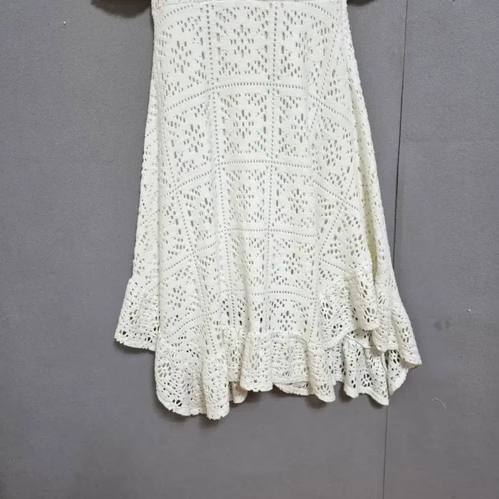 [BUNJANG] See By Chloé Sleeveless Dress Size 38 / 씨바이끌리오 원피스 38   n6260