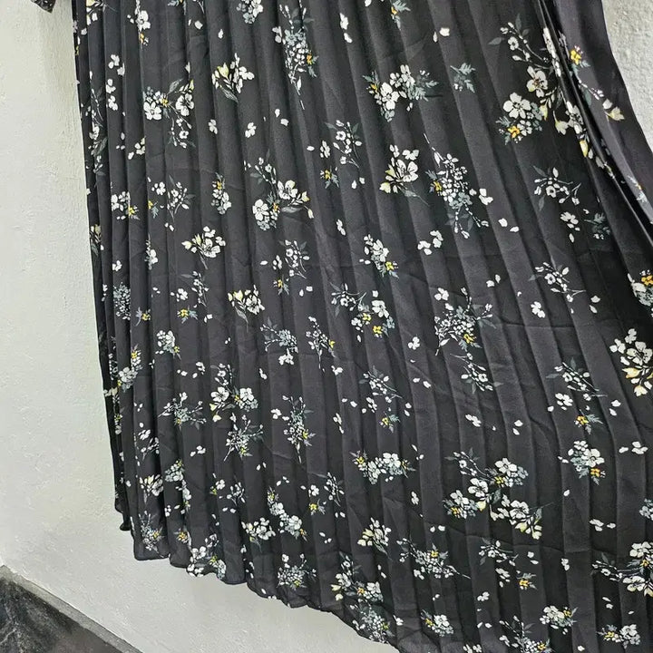 [BUNJANG] H&amp;M Floral Print Dress Women&