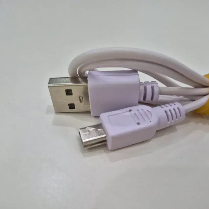 [BUNJANG] Unidentified Cable / 케이블