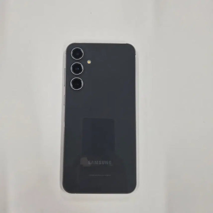 [BUNJANG] Samsung Galaxy S23 FE Graphite 256GB Unlocked / 갤럭시S23FE그라파이트(8511)