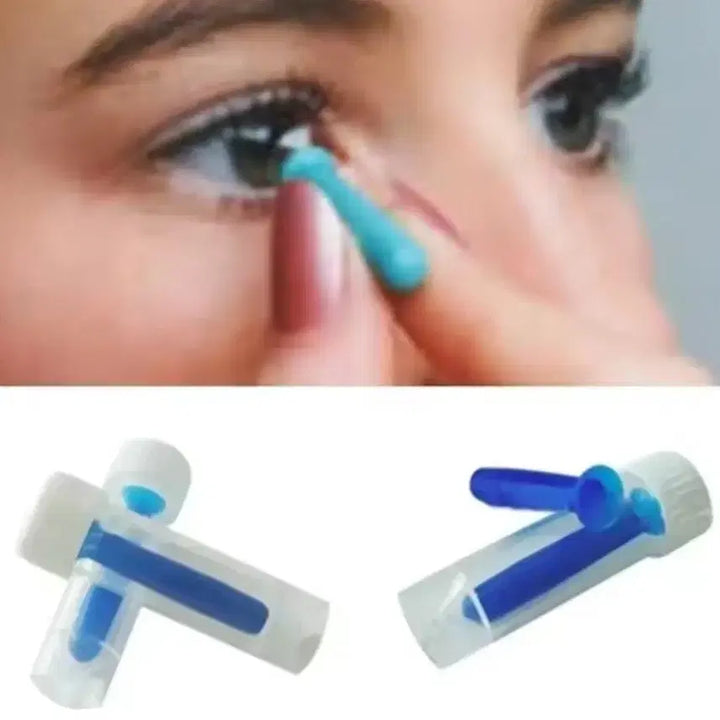 [BUNJANG] New Contact Lens Inserter Eye Opener / 새상품 콘텍트 렌즈 삽입기  아이오프너