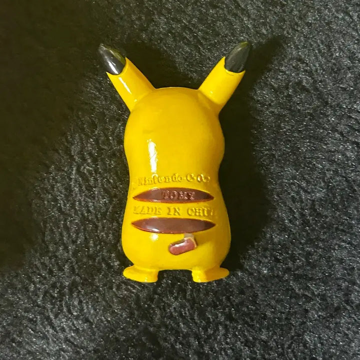 [BUNJANG] Pokemon Pikachu Monster Ball Figure Bundle Set (Damaged) / 포켓몬스터 피카츄 몬스터볼 피규어 등 하자 제품 정리 일괄