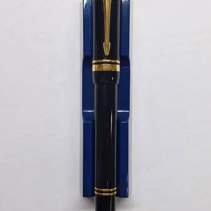 [BUNJANG] Parker Duofold International Fountain Pen M Nib / 파카 듀오폴드 인터내셔널 M닙