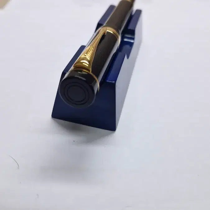 [BUNJANG] Parker Duofold International Fountain Pen M Nib / 파카 듀오폴드 인터내셔널 M닙