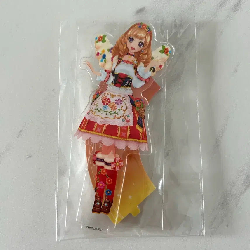 [BUNJANG] Aikatsu! Aikatsu Stars! Maria Zodiac Acrylic Stand / 아이카츠 아이엠스타 마리아 별자리 dcd 아크릴 스탠드