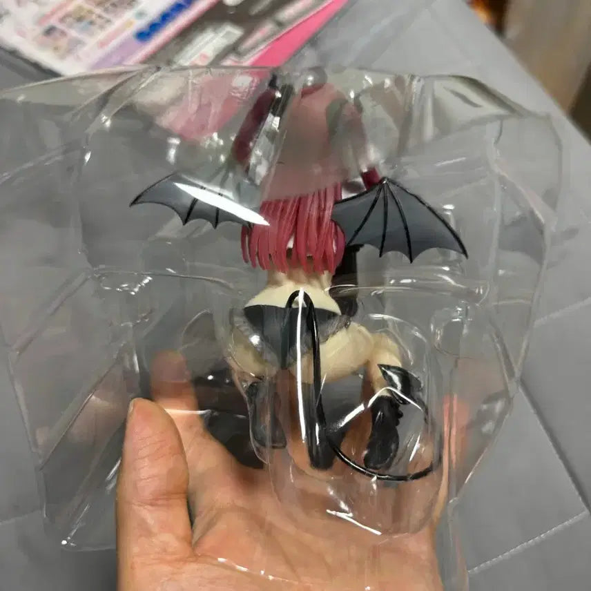 [BUNJANG] Seishido Kitagawa Marin Lizukun Desktop Cute Figure / 그비돌 키타가와 마린 리즈큥 데스크탑 큐트 피규어