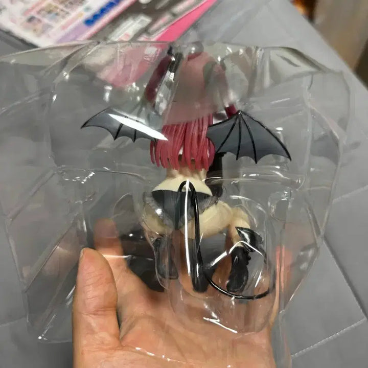 [BUNJANG] Seishido Kitagawa Marin Lizukun Desktop Cute Figure / 그비돌 키타가와 마린 리즈큥 데스크탑 큐트 피규어