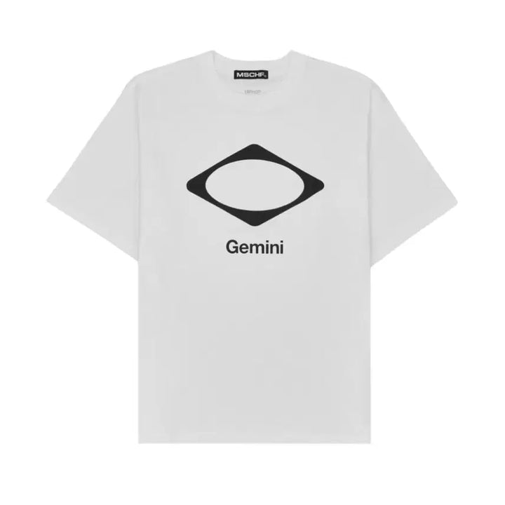 [BUNJANG] Mischief x Yoon Mirae Hip Hop 50th Anniversary Logo Short Sleeve T-Shirt / 미스치프 윤미래 힙합 50주년 콜라보 로고 반팔 티셔츠
