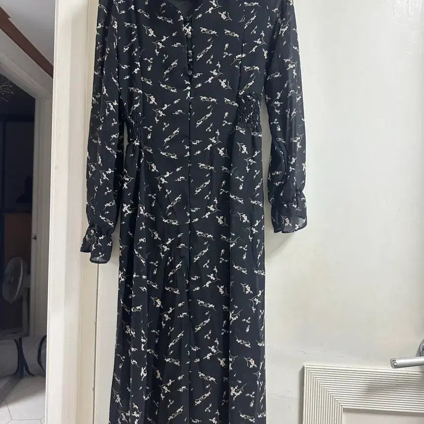 [BUNJANG] Long Dress / 롱 원피스