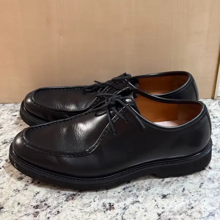 [BUNJANG] Kuerrn Boston 10 Ankle Boots 270 / 쿠에른 보스턴10 목토 270