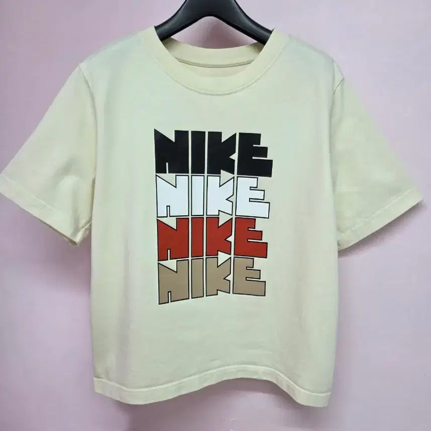 [BUNJANG] Nike Boxy T-Shirt M / 정품)나이키 박시 반팔티 M