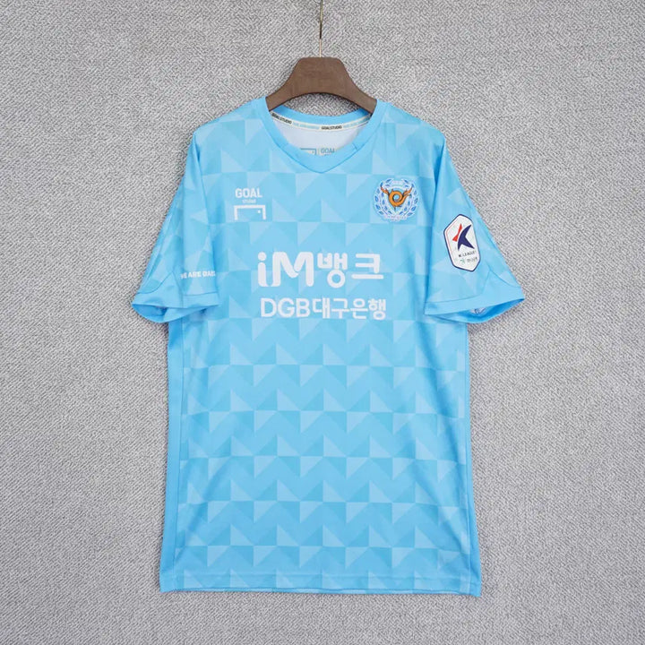 [BUNJANG] Daegu FC 2021 Sejinga Home Jersey XL / 대구FC 2021 세징야 홈 유니폼 XL
