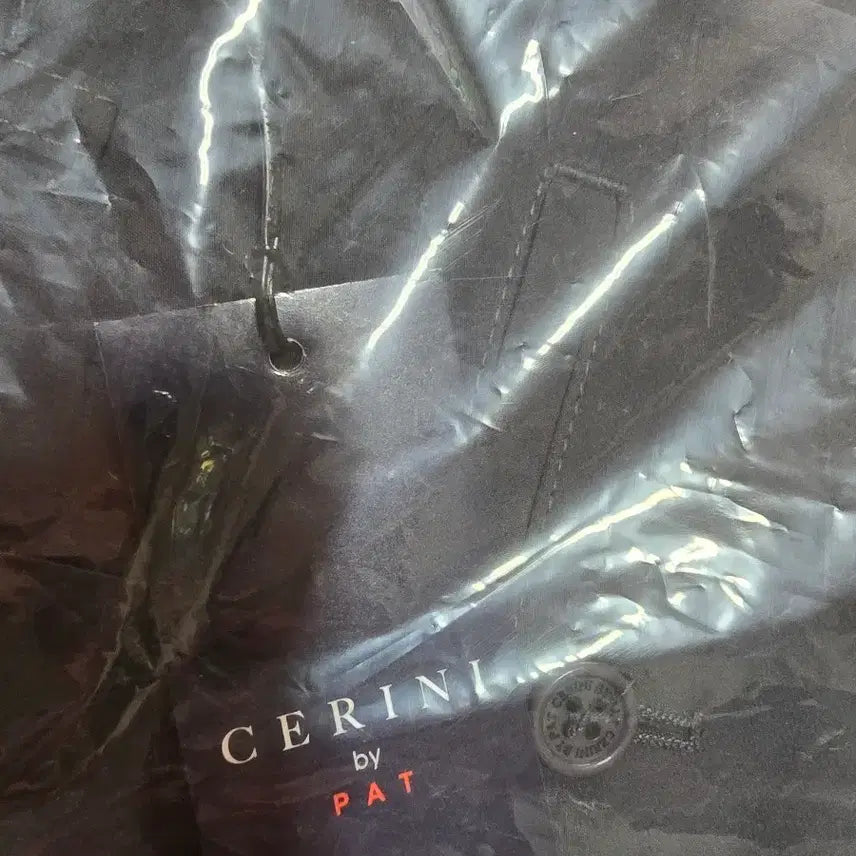[BUNJANG] CERINI by PAT Men&