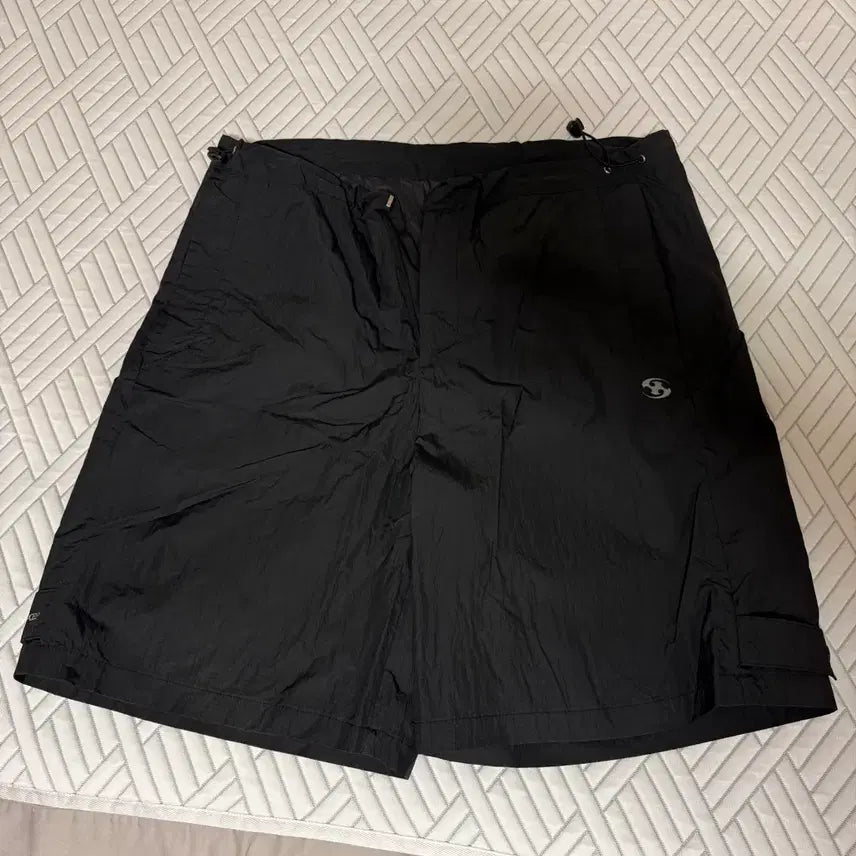 [BUNJANG] Sansan Gear Nylon Shorts / 산산기어 나일론 쇼트팬츠 (반바지)