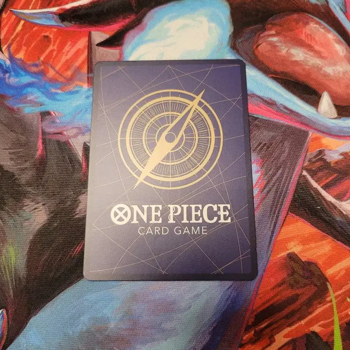 [BUNJANG] One Piece Card Game OP16 Set 054 / 원피스 카드 일판 op16 054