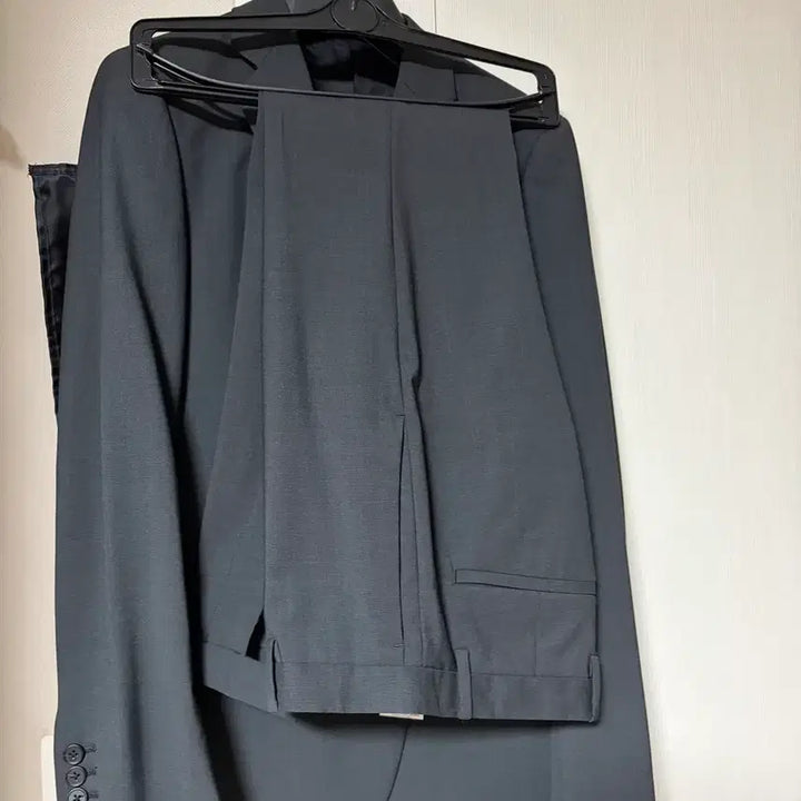 [BUNJANG] Theory New Tailor Setup Jacket and Pants Set / 띠어리 뉴테일러 셋업 판매합니다(상의 지온 36, 하의 제인tt 28)