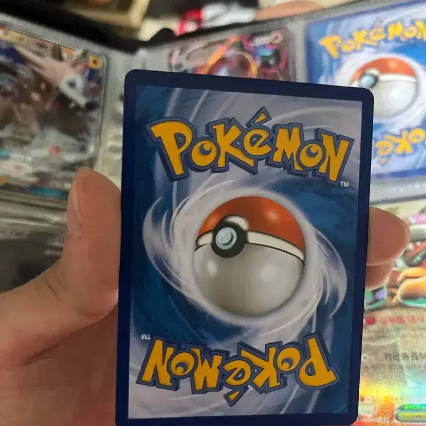 [BUNJANG] Pokemon Card Arceus &amp; Dialga &amp; Palkia TAG TEAM GX + Meganium &amp; Tyranitar TAG TEAM GX / 포켓몬카드 고대 태그 팀 카드