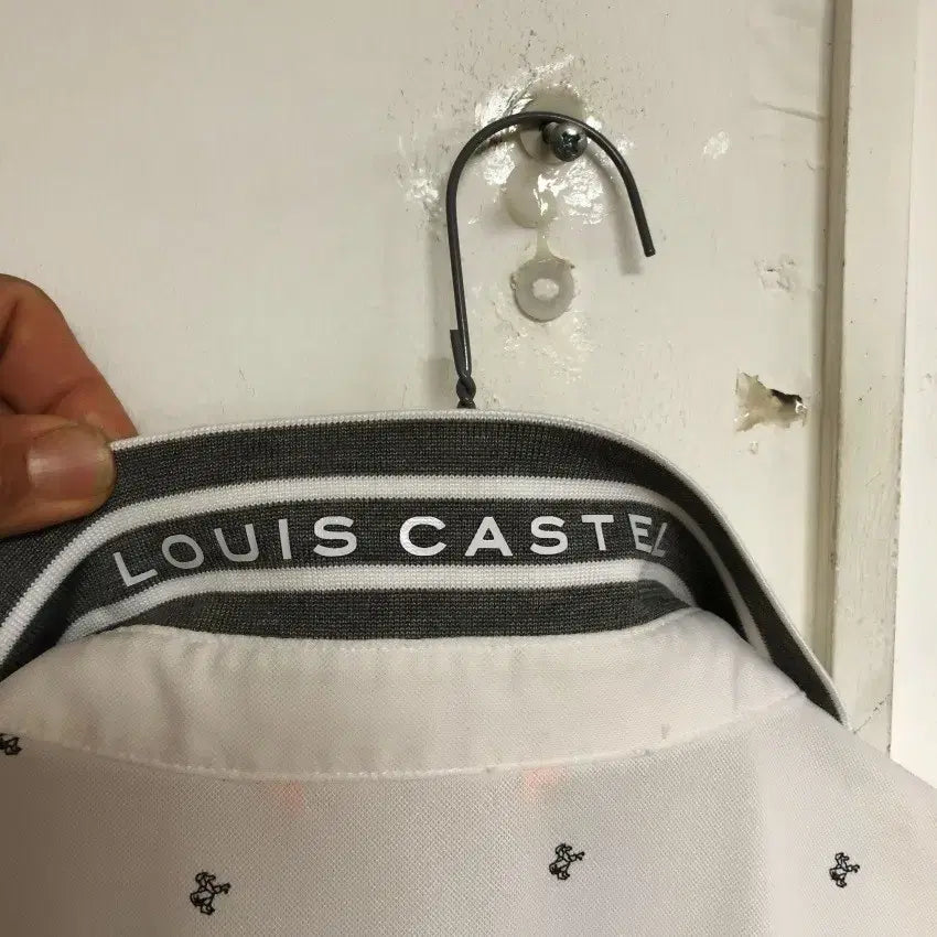 [BUNJANG] Louis Castel Men&