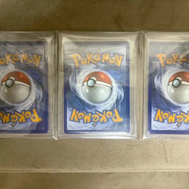 [BUNJANG] Pokemon First Partner 1st Generation (North America) / 포켓몬 퍼스트파트너 1세대 (북미)