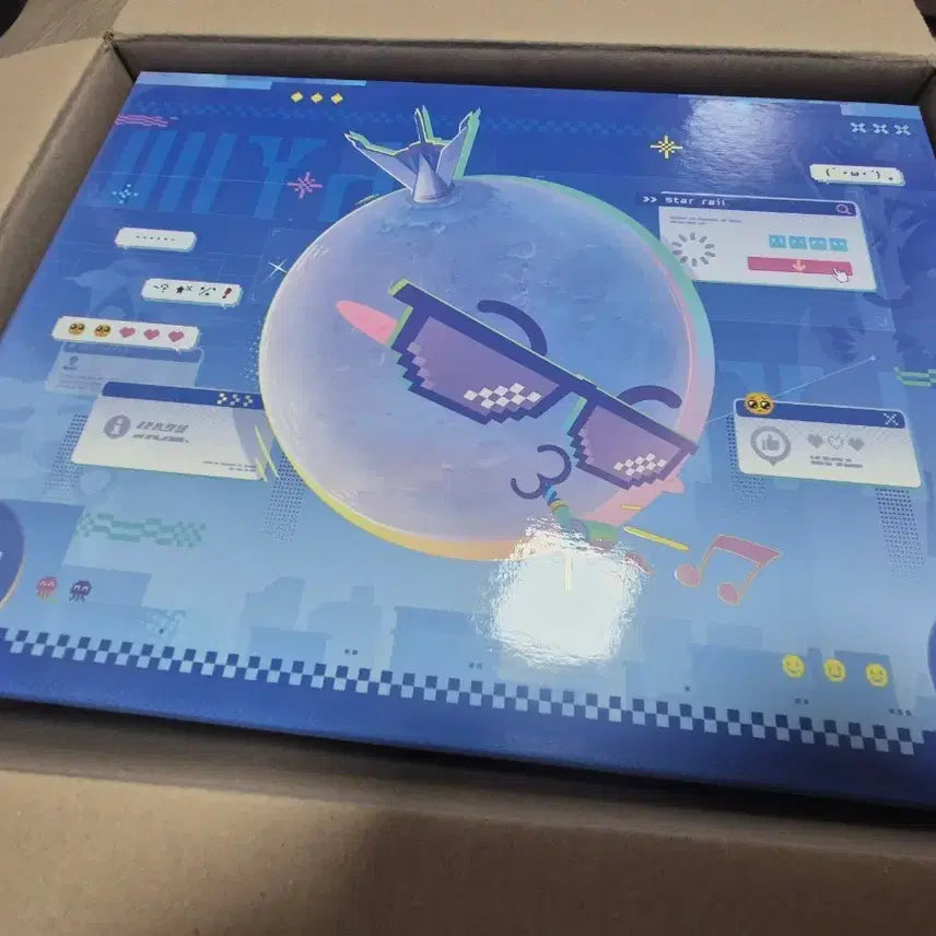 [BUNJANG] Honkai: Star Rail x Google Play Limited Edition Package / 붕괴스타레일X구글플래이 패키지